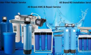 water filter service in Sharjah