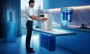 water filter service