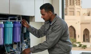 kent ro amc in Al Ain