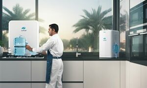 water filter service